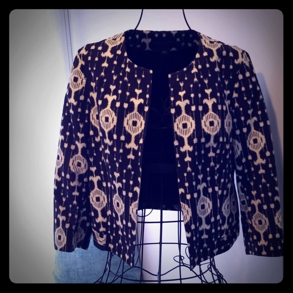 Banana Republic Jacket